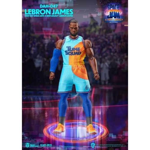 Space jam dynamic - dynamic, 8ction