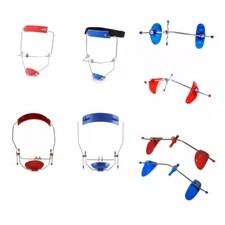 Copricapo ortodontico