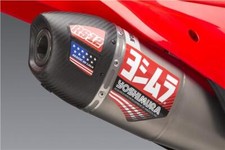 YOSHIMURA RS12 ADESIVI ORIGINALI DECALCOMANIE PER MARMITTA YOSHIMURA RS12 SUZUKI RMZ450