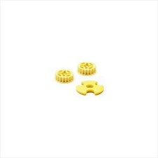 Capricorn RC 19T Pulley Made