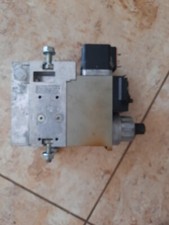 bruciatore di gas per fornai LG/MG0120 ACQ.TO NUOVO HA LAVORATO SOLO ALCUNI MESI