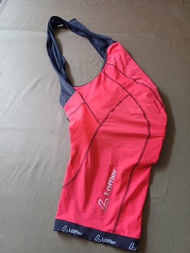Pantaloncino body salopette - pantaloncino,