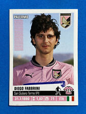 Figurine Calciatori Panini 2012-13 2013 a64 Diego Fabbrini (Palermo)