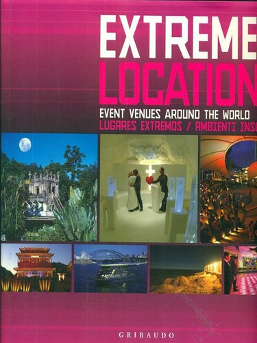 Extreme locations - extreme,