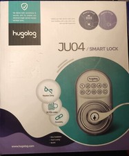 Hugolog Ju04 Smart Lock