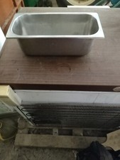 SPLENDIDE   VASCHETTE   ALIMENTARI GELATI OLTRE 30 PEZZI 