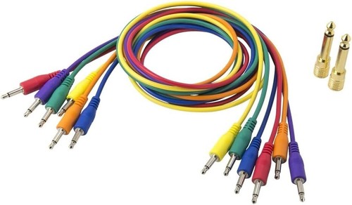 Cavo patch cable per - per, korg
