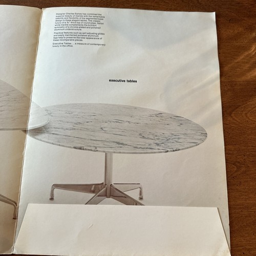 1970 herman miller - 1970's,
