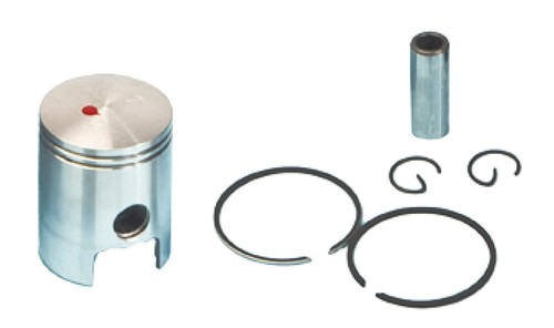 Pistone completo c4 per - 40,3,