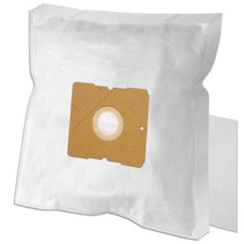 5 Sacchetti Per Aspirapolvere