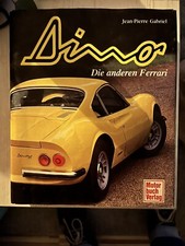 Dino - Die anderen Ferrari
