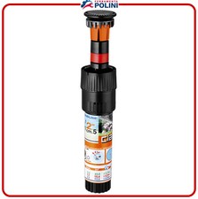 CLABER 90210 MICROIRRIGATORE 360° 2”(5cm) COLIBRI' SYSTEM IRRIGAZIONE GIARDINO