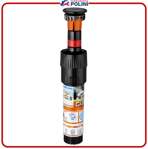 Claber 90210 microirrigatore - claber,