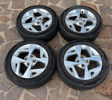 CERCHI IN LEGA HYUNDAI I10 III R16