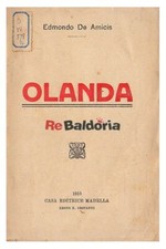 Olanda Madella De Amicis