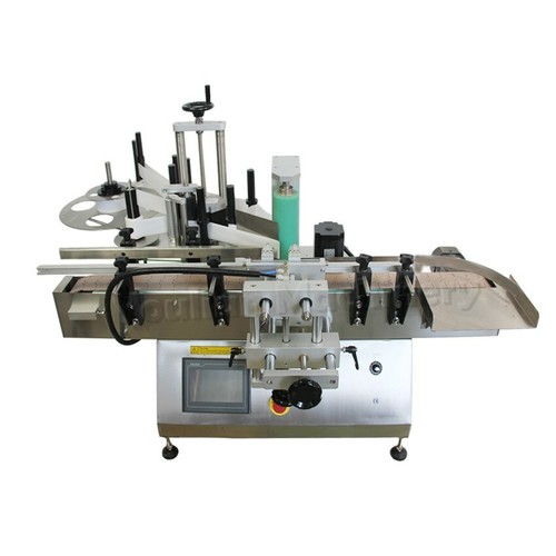 Etichettatrice automatica - , da