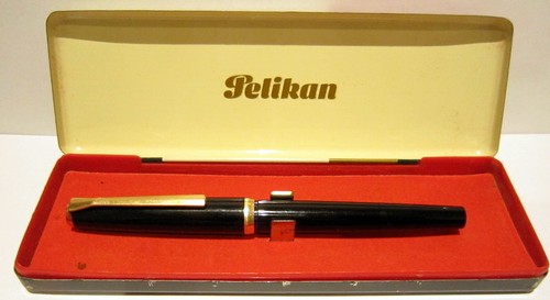 Penna stilografica vintage - penna,