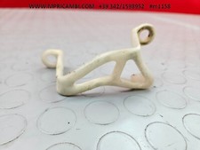 PROTEZIONE PINZA POSTERIORE 43340-MEY-000ZA HONDA CRF 150 R RED 2009 2011