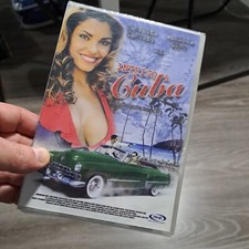 DVD - Intrigo a cuba - Merz +