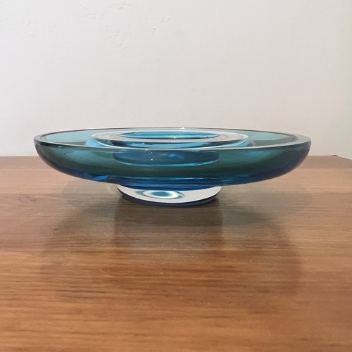 Signed venini modernist - signed, venini,