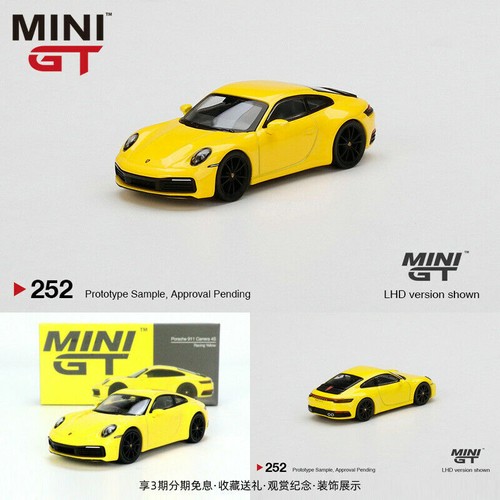 Modellino auto mini 64 - modellino,