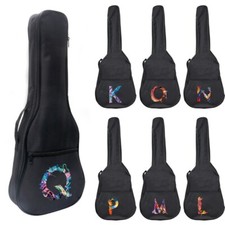 Borsa per chitarra - , lettera