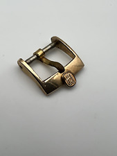 Girard Perregaux fibbia buckle