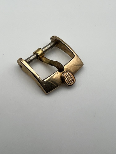 Girard perregaux fibbia buckle - girard,