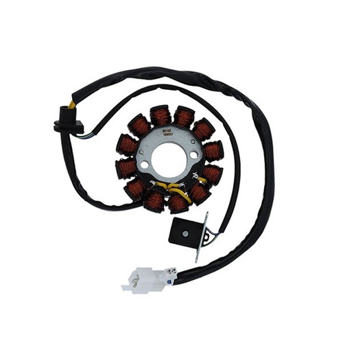 Statore poli trifase for - trifase,