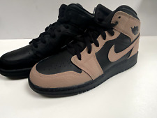 Nike Air Jordan 1 Mid UK 5 GS