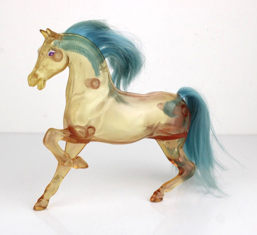 Princess power crystal - princess,