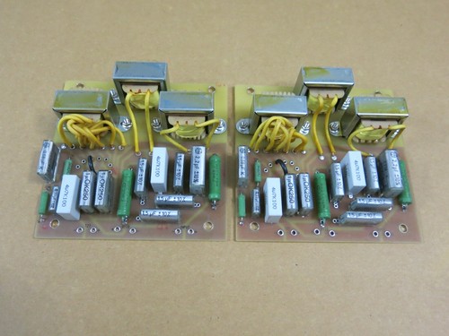 Ls3 110 t27 15 ohm - ls3/5a,