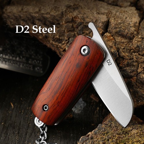 Mini coltello tascabile - mini,