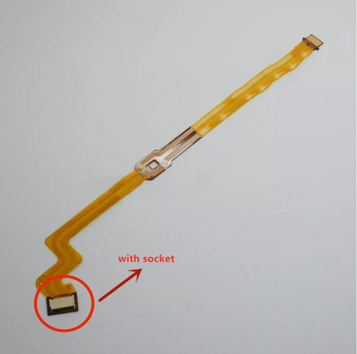 Nuovo cavo flessibile - nuovo,