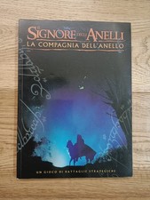 GDR Il Signore degli Anelli La