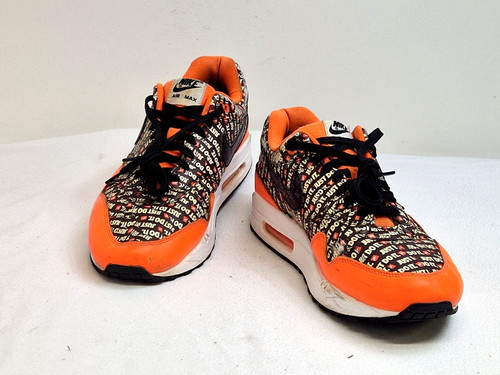 Nike air max - air, "just