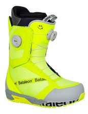 Scarpe da snowboard uomo