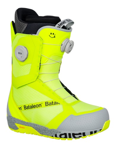 Scarpe snowboard uomo - scarpe,
