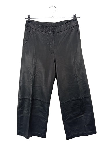 Just pantalone pelle donna - just,