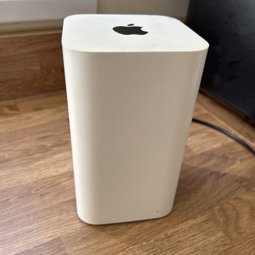 Apple airport extreme base - apple,