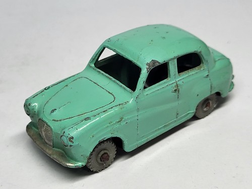 Auto epoca dinky toys 160 - d'epoca,