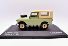 Modellini auto scala jeep - scala,