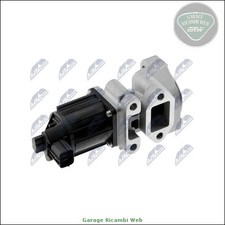 Valvola EGR NTY EGR-MS-005 per MITSUBISHI L200