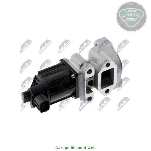 Valvola egr nty 005 - egr, egr-ms-005