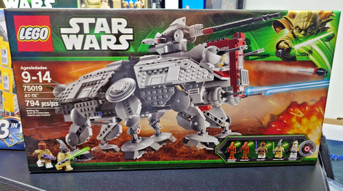 Lego 75019 star wars te - lego,