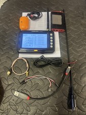 Toslon X Pilot Autopilota /