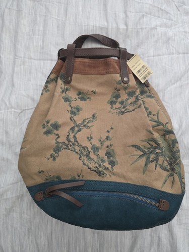 Zaino lucky brand con - con, coulisse
