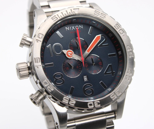 Orologio nixon a083 - 51-30,