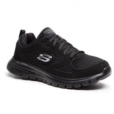 Skechers Agoura 52635 BBK