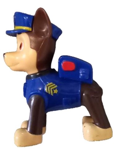 Paw patrol personaggio chase - patrol,